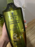 施華蔻（Schwarzkopf）生姜精華洗發(fā)露600ml  持久控油清爽蓬松洗發(fā)水 無硅油洗頭膏 曬單實(shí)拍圖