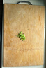 雙槍加大砧板 天然整竹切菜板案板面板家用菜板45×30cm 曬單實(shí)拍圖