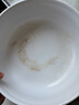 幾物森林 砂鍋湯鍋帶蒸籠家用燉煮鍋煲湯燜蒸鍋煮粥排骨燃氣灶 白色2.5升 曬單實拍圖