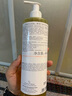 雅漾（Avene）三重專研潔膚油400ml AD沐浴油保濕清潔舒緩干癢敏效期至27.1男女 曬單實(shí)拍圖