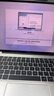華為MateBook 14 店鋪預裝Windows版 輕薄筆記本電腦 2.8K OLED觸控屏 酷睿UItra5 16G 1T 皓月銀 曬單實拍圖