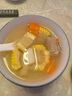 蘇泊爾（SUPOR）電飯煲電飯鍋4L大容量智能預約家用不粘內膽雜糧養生粥多功能煮飯鍋煲湯鍋 藍鉆 4L 曬單實(shí)拍圖