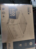 長城（Great Wall）額定500W HOPE-6000DS電腦電源 （雙8PIN/75cm長線材/溫控風(fēng)扇/寬幅/獨立開關(guān)） 曬單實拍圖