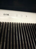 海爾（Haier）【國家補貼-20%】太陽能熱水器家用大容量真空管一體式一級能效節(jié)能光電兩用帶電輔助加熱自動上水自動款 36根310L【AM7|7-8人】內(nèi)置阻垢0L 曬單實拍圖