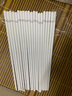 索優(yōu)特 景德鎮(zhèn)陶瓷筷描金筷子家用耐高溫易清洗不變形防霉高檔送禮餐具 金如意10雙-陶瓷筷 無規(guī)格 曬單實拍圖