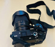 索尼（SONY）  Alpha 6700 APS-C半畫幅微單相機AI智能芯片 強悍對焦A6700/a6700L /6700m A6700單機【88+128G+肩帶+屏+D11】 官方標配 曬單實拍圖