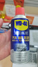 WD-40汽車玻璃油膜去除劑去油膜擋風污漬強力清潔車窗泡沫清洗劑300ml 曬單實拍圖