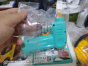 匯樂(lè)玩具拆裝工具卡車(chē)嬰幼兒童玩具車(chē)工程車(chē)男女孩寶寶1-3歲生日周歲禮物 曬單實(shí)拍圖
