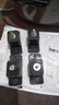 狂麥空調外機減震墊靜音神器橡膠腳墊支架托架防震墊高底座降噪隔音墊 減震墊4個(gè) 高度5.5CM 曬單實(shí)拍圖