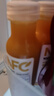 農(nóng)夫山泉100%純果汁NFC芒果混合汁300ml*10瓶整箱禮盒裝鮮果冷壓榨飲料 曬單實拍圖