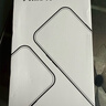 京東京造【高透不易發(fā)黃】iphone16Pro手機殼蘋(píng)果16Pro手機殼鏡頭膜氣囊防摔保護套超薄鏡頭全包抗黃防磨 曬單實(shí)拍圖