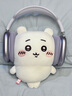 Apple/蘋(píng)果 AirPods Max (USB-C) 紫色 無(wú)線(xiàn)藍牙耳機 主動(dòng)降噪耳機 頭戴式耳機 曬單實(shí)拍圖