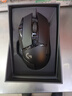 羅技（G）G502無(wú)線(xiàn)鼠標 電競游戲鼠標 機械充電筆記本電腦邏輯鼠標送男生男友禮物 G502無(wú)線(xiàn)【無(wú)線(xiàn)充電底座】 曬單實(shí)拍圖
