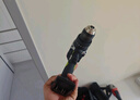 威克士20V無刷沖擊鉆WU373(雙電)手電鉆鋰電池手槍鉆墻上打孔混凝土 曬單實拍圖