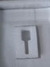玥瑪摩托車鎖 U型鎖 電瓶電車鎖C級鎖芯防撬防盜鎖抗液壓剪U型鎖7630 曬單實(shí)拍圖