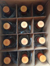 五糧液股份尖莊高光50度濃香型白酒500ml12瓶整箱優(yōu)級新老隨機 曬單實(shí)拍圖