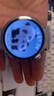 華為（HUAWEI）手表WATCH GT 5 41mm小表盤(pán)智能手表情緒健康血氧心率運動(dòng)監測男女長(cháng)續航手表【華為官方授權店】 41mm 小表 冰晶藍 官方標配 曬單實(shí)拍圖