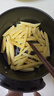 京鮮生 安格瑞冷凍3/8粗薯條2斤/袋 美式薯制品 西餐小食 曬單實拍圖