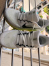 耐克NIKE男跑步鞋飛馬41 PEGASUS 41運動鞋F(xiàn)D2722-109淺綠43 曬單實拍圖