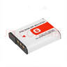 適用于 索尼DSC-W130 W150 W170 N1 N2卡片相機電池+充電器NP-BG1 電池+充電器（一套） 曬單實(shí)拍圖