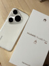 HUAWEI Pura 80 Pro+  16GB+512GB 釉白一英寸高動態(tài)主攝  個性色卡AI輔助構(gòu)圖 華為鴻蒙智能手機 曬單實拍圖