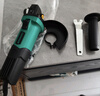 綠林角磨機860w10件套角向磨光機切割機打磨機拋光機電動(dòng)工具 曬單實(shí)拍圖