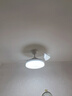 松下（Panasonic）風(fēng)扇燈繁星效果46瓦LED照明風(fēng)扇燈36寸 HHLZ2000 【包安裝】 曬單實(shí)拍圖