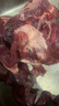 【鮮牛肉】新鮮現殺原切牛腩肉正宗生牛肉散養黃牛肉生鮮純牛腩 原切牛腩肉 5斤 曬單實(shí)拍圖