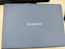 華為MateBook Pro 筆記本電腦 鴻蒙操作系統 鴻蒙AI 970g超輕薄長(cháng)續航 OLED護眼屏 32GB 1TB 晴藍 曬單實(shí)拍圖