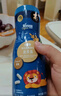 禾泱泱有機嬰幼兒高鈣泡芙條原味32g 寶寶嬰兒零食 稻鴨原生低敏6月+ 曬單實拍圖