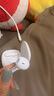 JBL T280TWS X3 真無(wú)線藍(lán)牙耳機(jī) 半入耳式音樂(lè)通話降噪防水防汗 國(guó)家補(bǔ)貼 游戲耳麥生日七夕禮物 白色 曬單實(shí)拍圖