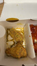 海藍廚房正宗海南椰子雞湯火鍋 160天散養(yǎng)文昌雞 新鮮食材 半成品方便菜 3-4人份椰子雞套餐4.6斤 曬單實拍圖