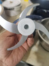 美的（Midea）絞肉機(jī)家用 絞餡機(jī) 碎肉機(jī) 電動(dòng)多功能料理攪拌餃子肉餡蒜蓉機(jī)不銹鋼輔食 攪肉機(jī)LZ25Easy225 約2L 曬單實(shí)拍圖