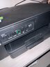 兄弟（brother）DCP-T435W家用學(xué)習(xí)打印機彩色噴墨墨倉式 無線遠程打印打印復(fù)印掃描一體機 425升級新款 曬單實拍圖