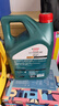 嘉實多（Castrol）磁護智E版 全合成機油 潤滑油 5W-40 SP A3/B4 4L 汽車保養(yǎng) 曬單實拍圖