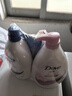 多芬（Dove）深層瑩潤(rùn)沐浴乳套裝 深層1kg+櫻花1kg送300g+190g 曬單實(shí)拍圖