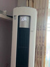 美的空調(diào) 3匹 酷省電Ultra 省電神機(jī) 超一級(jí)能效 客廳空調(diào)立式柜機(jī) 國(guó)家補(bǔ)貼 KFR-72LW/N8KS1-1U 曬單實(shí)拍圖