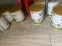 可瑞康（karicare）可瑞康嬰兒配方山羊奶粉2段(6-12個(gè)月)  雙益生元+DHA  6罐箱裝 曬單實(shí)拍圖