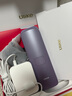 Ulike Air4【2025全新升級(jí)】藍(lán)寶石冰點(diǎn)脫毛儀女士刮毛刀剃毛器私處美容儀男士送禮生日禮物送女友 【京東快遞】Air4水晶紫 曬單實(shí)拍圖