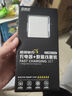 貝意品適配華為66W/100W/120w超級(jí)快充套裝type-c充電器頭6A適用mate40/50pro/P50/nova9 8/榮耀安卓手機(jī) 曬單實(shí)拍圖