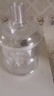 拜杰水桶手提式純凈水桶戶外塑料茶水桶飲水桶礦泉水大桶儲水桶大容量 透明款7.5L【特厚PC全新料】 曬單實拍圖