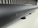 SONOS 升級(jí)版Arc Ultra 9.1.4 WiFi無(wú)線+藍(lán)牙杜比全景聲電視回音壁家庭影院可組合 soundbar音響客廳黑 曬單實(shí)拍圖