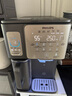 飛利浦（PHILIPS）冰沙冰塊加熱凈水器家用冰境i1pro 臺(tái)式免安裝凈飲機(jī) 冷熱一體即熱全自動(dòng)刨冰凈水機(jī)ADD8608 曬單實(shí)拍圖