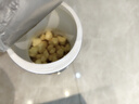 禾泱泱嬰幼兒營(yíng)養(yǎng)玉米花 高鈣寶寶兒童零食泡芙爆米花罐裝易攜帶 營(yíng)養(yǎng)玉米花-椰子牛奶味19g 曬單實(shí)拍圖