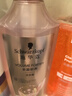 施華蔻（Schwarzkopf）豐盈韌養(yǎng)洗發(fā)露400ml 去油洗發(fā)水 發(fā)根蓬松無硅油洗頭膏 曬單實(shí)拍圖