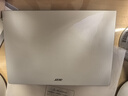 宏碁（acer）墨舞筆記本電腦14英寸高性能輕薄商務(wù)辦公學(xué)生學(xué)習本(標壓十三代i5 16G 1T) 曬單實(shí)拍圖