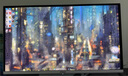 微星（MSI）26.5英寸2K280Hz 量子點OLED顯示器0.03ms(GTG) HDR400游戲電競顯示屏MAG 272QPW QD-OLED X28極光 曬單實拍圖