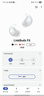 索尼（SONY）LinkBuds Fit 白色 Hi-Res舒適降噪真無線耳機 七夕禮物 曬單實拍圖