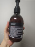 博滴（BodyAid）生姜防脫洗發(fā)水防掉發(fā)洗發(fā)露固發(fā)控油洗頭膏側(cè)柏葉洗發(fā)乳330ml 曬單實(shí)拍圖