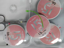 川澤升級無結(jié)線組成品主線套裝魚線主線強拉力進口綁好大物釣魚線組 5.4米 【4卷裝】+收納盒+剪刀 2.0號 曬單實拍圖